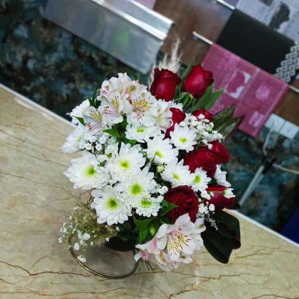 گل رجینا